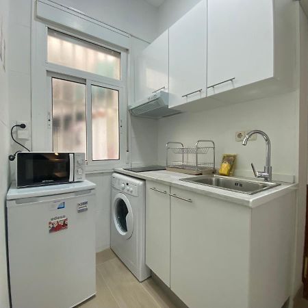 Apartmán Charming Madrid Delicias III Exteriér fotografie
