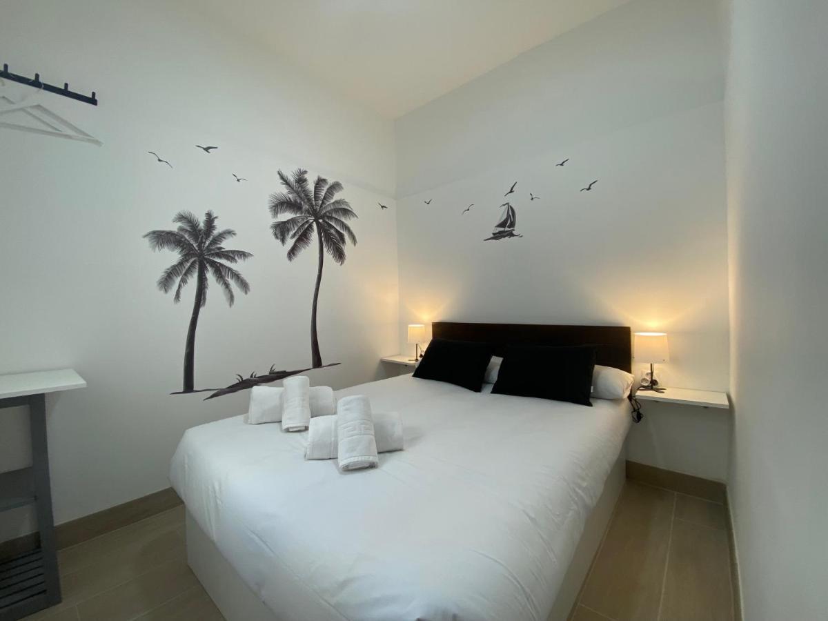 Apartmán Charming Madrid Delicias III Exteriér fotografie